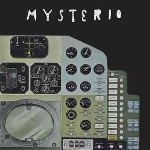 MYSTERIO Mysterio (LP+CD) . vinilo pop rock and roll los caramelos - Picture 1 of 1