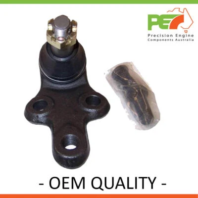 * CALIDAD SUPERIOR * Junta de rótula de suspensión - inferior delantera para LEXUS RX300 MCU31 Foto 1 de 4