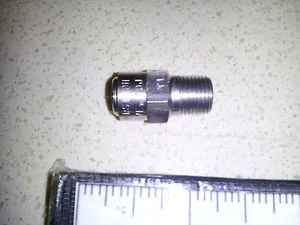 Válvula de alivio de seguridad sello circular Circor 20-PSI P151-383 4820013117993 G124947-2 - Imagen 1 de 1