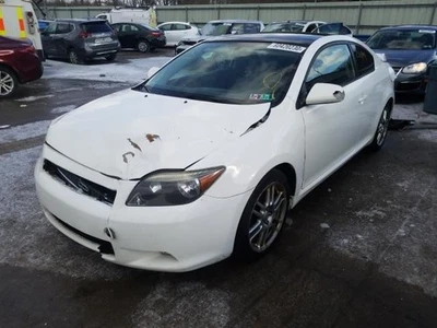 Power Steering Pump Fits 05-10 SCION TC 2132791 - Image 1 of 4