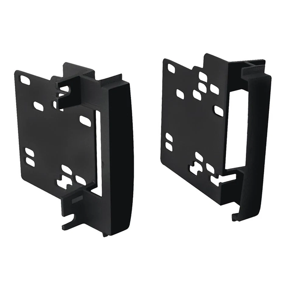 Metra 95-6511 Double Din Dash Kit for Select 2007-2020 Chrysler Dodge Ram - Image 1 of 1