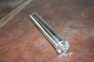 1" Female Thread Stainless Steel Fountain Nozzle - 11" in Length - Picture 1 of 2