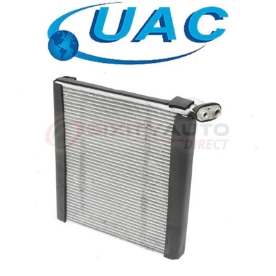 UAC AC Evaporator Core for 2007-2014 Ford Edge - Heating Air Conditioning xh Foto 1 de 4