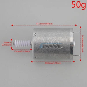 For 1999-2005 Audi A4 B6 2004-2010 Audi A4 HVAC Floor Mode Door Actuator Motor - Picture 1 of 6