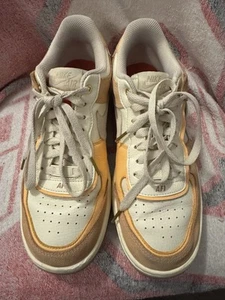 Talla 9.5 - Nike Air Force 1 Shadow Sisterhood W - Imagen 1 de 9