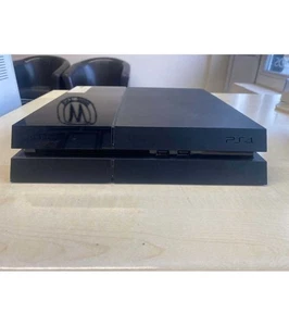 PlayStation 4 9.00 Low Firmware - Controller n Cables Included - Picture 1 of 3