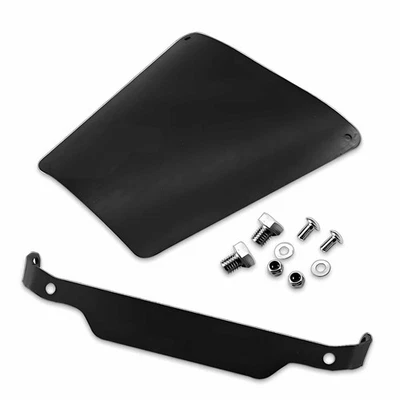 For Honda CB500X 2022 2023 Shock Shield Splash Cover Rear Fender Mudguard Guard - Image 1 of 4