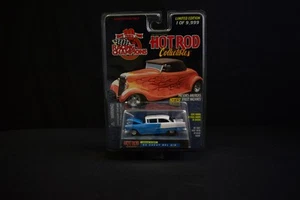 Racing Champions HOTROD '55 Chevy Bel Air #181 - Picture 1 of 2