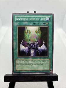 Twin Swords of Flashing Light - Tryce DCR-037 Dark Crisis Unlimited|Unlimited... - Bild 1 von 2