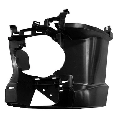 适用于宝马 320i xDrive/320i 2016 17 2018 雾灯支架 司机 侧 ABS 塑料 — 第 1/3 张图片