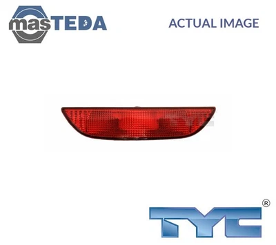 19-0559-01-2 FOG LIGHT LAMP CENTRE TYC NEW OE REPLACEMENT - Image 1 of 4