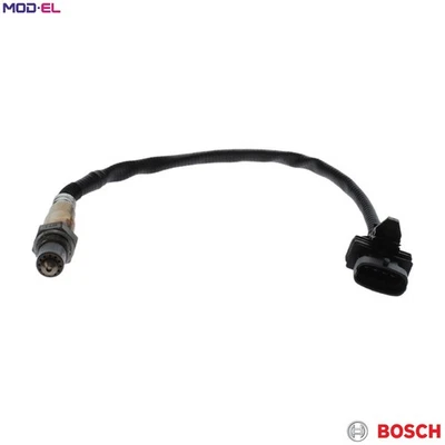 LAMBDA SENSOR 0 258 010 359 FOR MASERATI F160AM/M 156 B 3.0L 6cyl GHIBLI III - Image 1 of 4