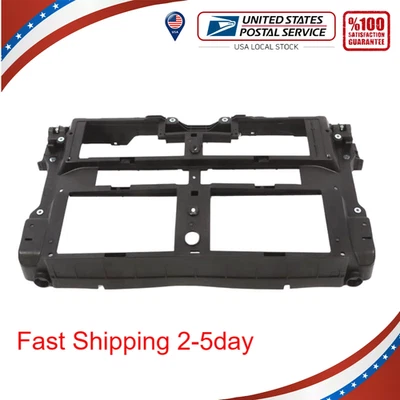 Radiator Support Assembly Fit For Mazda 3 19-23 3 Sport 2019-2023 CX-30 L4 2.5L - Image 1 of 4