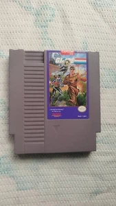 Nintendo NES G.I. Joe: The Atlantis Factor USA / NTSC Game Only ! - Picture 1 of 4