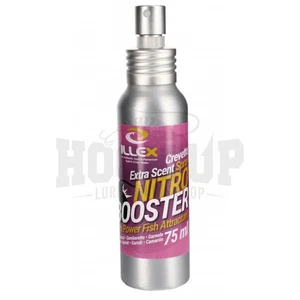 Illex Nitro booster shrimp spray alu. 75ml - Picture 1 of 3