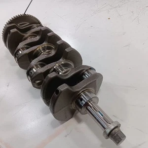 Jeep Compass 2.4 Engine Crankshaft Crank Shaft 2017 2018 2019 2020 2021 2022 - Picture 1 of 9