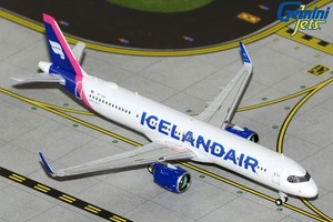 GEMINI JETS 1/400 ISLANDAIR A321NEO TF-IAA GJICE2337 - Foto 1 di 1
