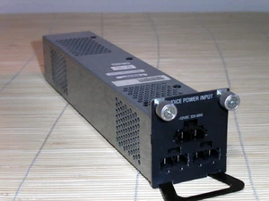 Cisco WS-X4095-PEM Catalyst 4000 Power Entry Module PoE - Bild 1 von 1