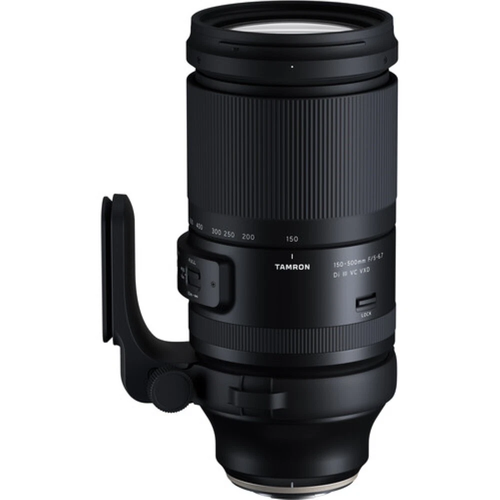150-500mm Focal Camera Lenses for sale - eBay