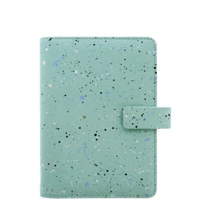 Filofax Expressions Personal Organizer in Mint - 028726 - Picture 1 of 10
