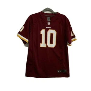 Woman Washington Redskins NFL Jerseys Nike Onfield XL - Picture 1 of 4