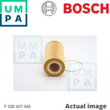 OIL FILTER FOR DAF XF/105 CF/85 TEMSA SAFIR/PLUS SAFARI VAN HOOL ASTRONEF 12.9L 