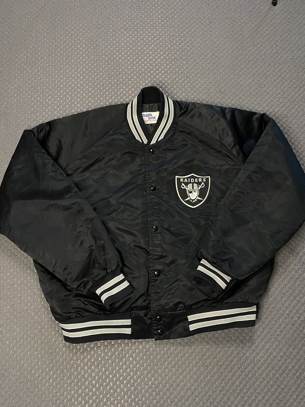 VINTAGE Logo Athletic NFL Collection da 