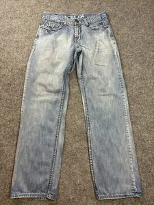 Helix N56 Jeans Men’s Size 30x32 Loose Straight - Picture 1 of 12