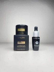 Lancome Skincare Duo | Absolue L'Extrait Elixir Cream + Genifique Ultimate Serum - Picture 1 of 2