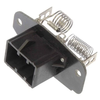 HVAC Blower Motor Resistor Dorman For 2000-2002 Ford E-450 Econoline Super Duty - Image 1 of 3