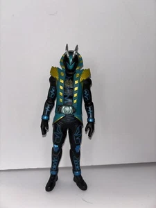 Kamen Rider Spectre Tutankhamun Spirit Bandai Figure - Picture 1 of 2