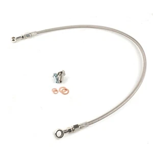 AN4 Oil Feed Line For Suzuki Carry Every  After 2008 13900-68H50 13930-68H50 - Picture 1 of 6