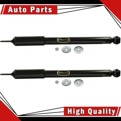 Amortiguador trasero Monroe 2 piezas para Dodge Charger 2011 2012 2013 2014 2015_LP Foto 1 de 3