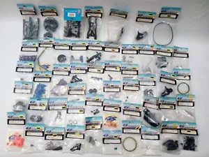 Spare Parts for RC GS Racing for STORM-VISION - Picture 1 of 91
