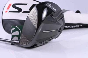Left Hand Titleist TSi3 Driver / 8 Degree / Stiff Flex Project X San Diego 56 - Picture 1 of 9