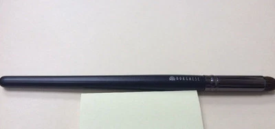 BORGHESE  DOMED SHADOW  BRUSH NO BOX 7.5  LONG + free FACE BRUSH - Image 1 of 4