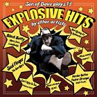 Son of Dave Explosive Hits CD SODCD002 NEW