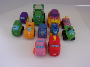 tonka cars and trucks