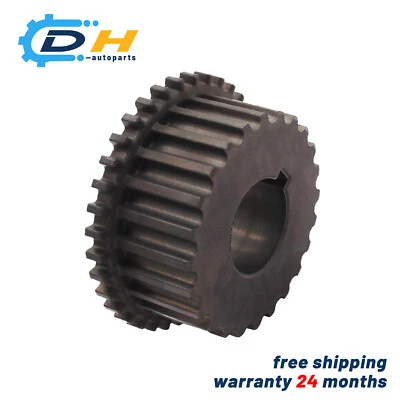 Engranaje de distribución del cigüeñal 13521-16050 para Toyota Celica Corolla 1995-1997 Stock en EE. UU. Foto 1 de 4