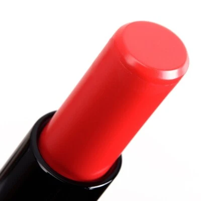 Guerlain La Petite Robe Noire Shiny Lip Colour 021 Red Teddy New in Box - Image 1 of 4