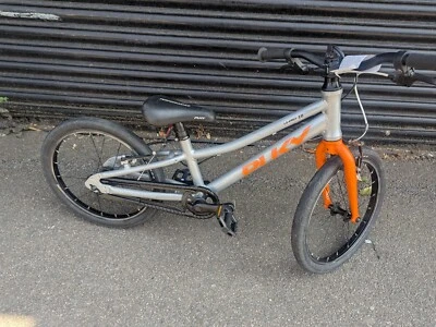 Puky LS Pro 18 Kids Bike - Image 1 of 2