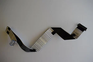 Hitachi 42HYT42U LVDS Lead 150113 A4 30078377 - Picture 1 of 5