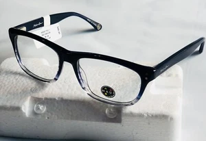 MAUI and sons MS50753-1 507 53-16-145 Blue Men’s Boys Eyeglass Frame optical - Picture 1 of 4