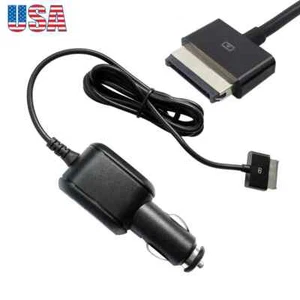 Car Charger DC Adapter for Asus Eee Pad Transformer TF300T-A1-CG Android Tablet - Bild 1 von 1