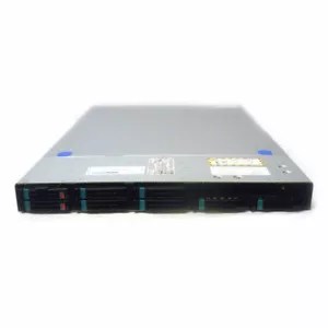 EMC 100-580-641-04 Avm G4 S Utility Node w/2 Disks - Picture 1 of 5