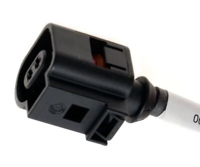 Sensor de desgaste de pastillas de freno delanteras para Porsche Cayman Boxster 911 Foto 1 de 4