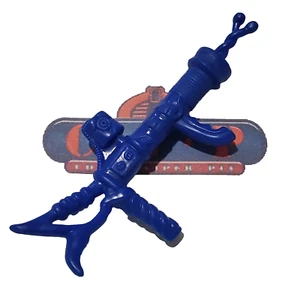 1991 TMNT Ground Chuck Electro Prod arma para figura de acción Mutant Ninja - Imagen 1 de 1