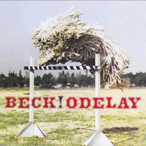 Odelay by Beck (Record, 2016)
