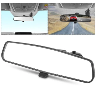 Interior Rear View Mirror For 2014-2018 Mazda 3 KD53-69-220B For CX-5 2013-2016 - Image 1 of 4