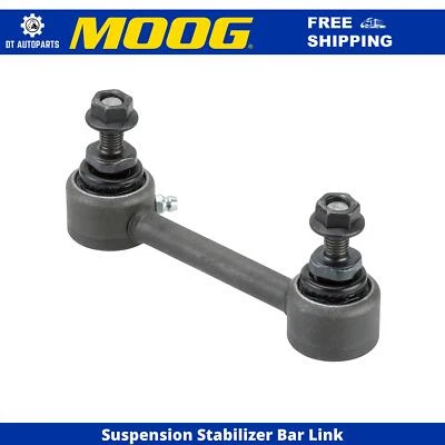 Barra estabilizadora de suspensión trasera MOOG para Nissan X-Trail 2005-2006 Foto 1 de 4